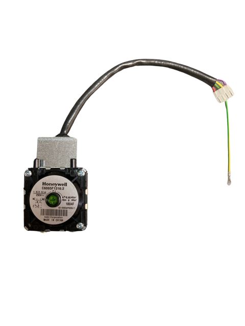 PRESS SWITCH ASSEMBLY CL2